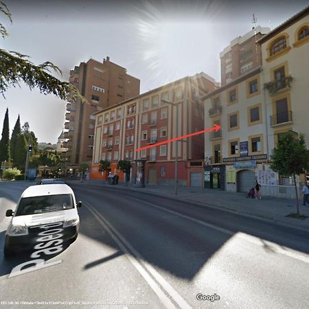 Granada Centro Casa De Nino公寓 外观 照片