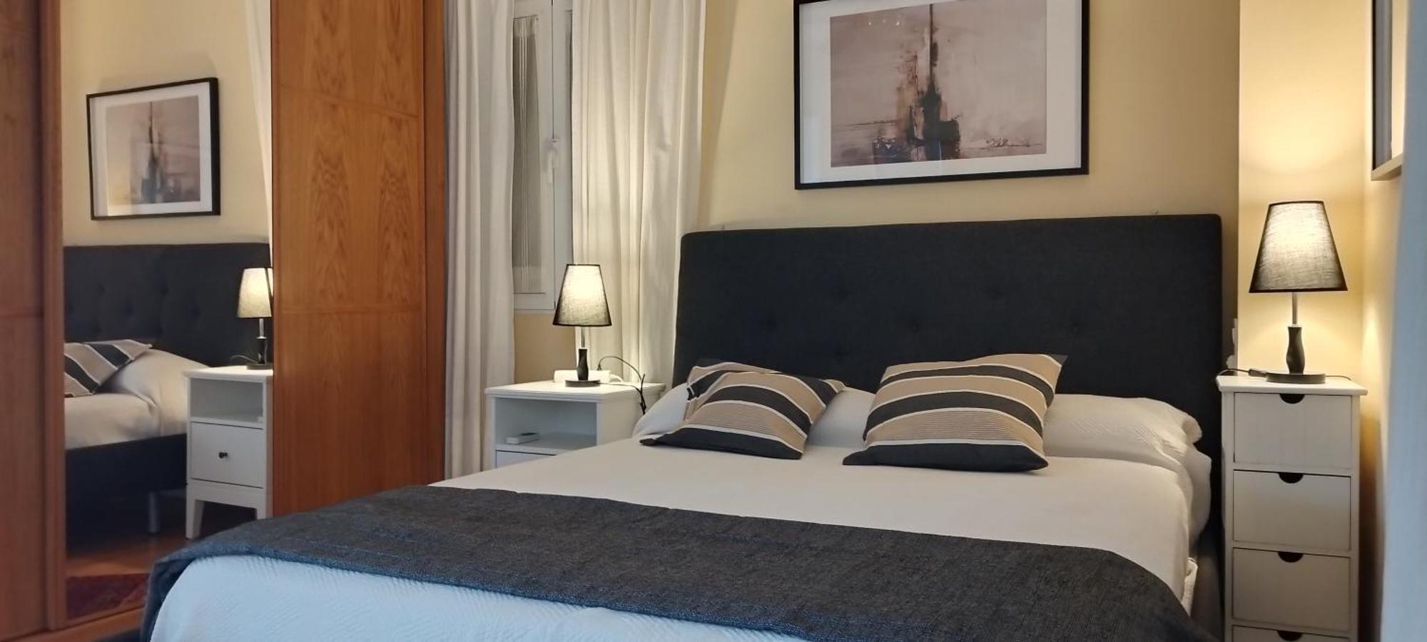 Granada Centro Casa De Nino公寓 外观 照片