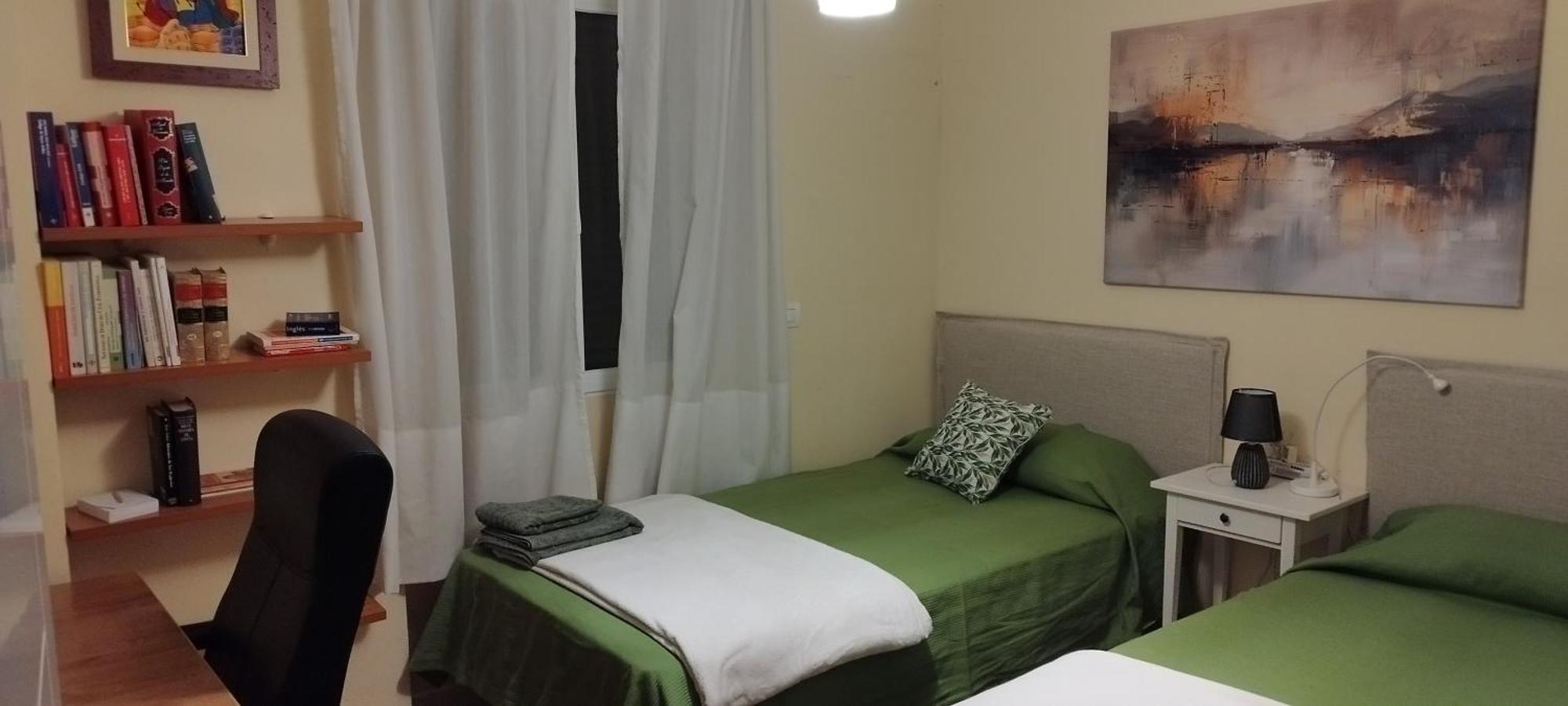 Granada Centro Casa De Nino公寓 外观 照片